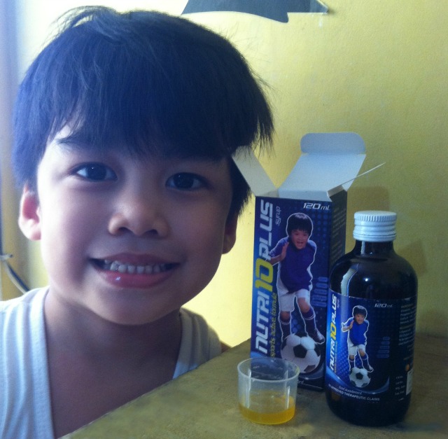 Nutri10 Plus syrup vitamins food supplement lifestyle mommy blogger www.artofbeingamom.com 02