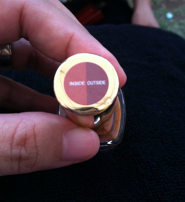 banana peel slippers summer city event beauty and butter nail polish lifestyle mommy blogger www.artofbeingamom.com 03