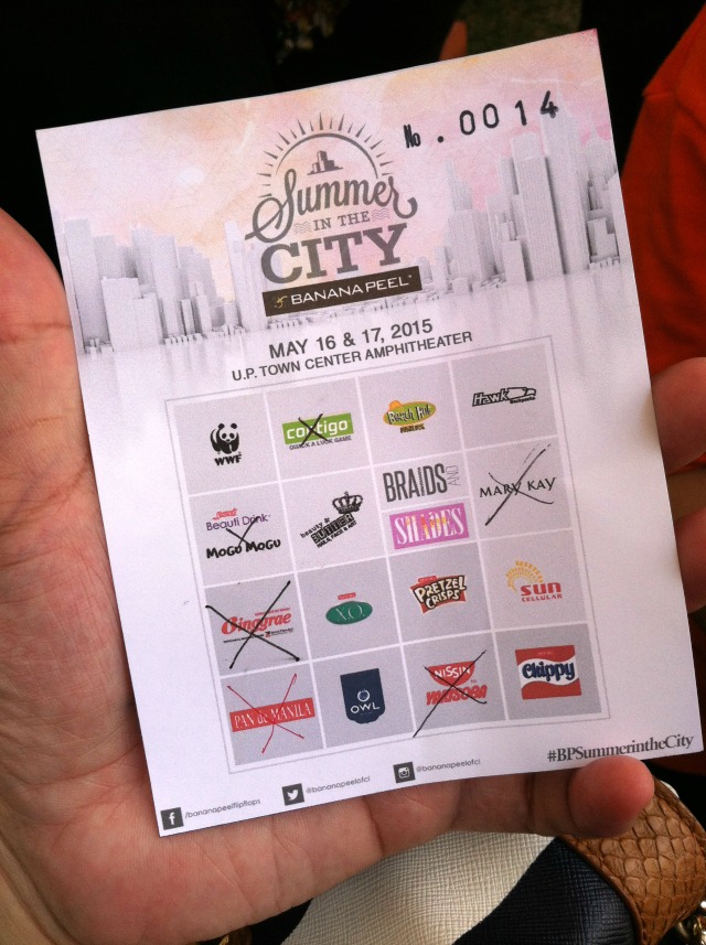 banana peel slippers summer city event lifestyle mommy blogger www.artofbeingamom.com 08