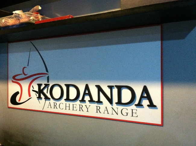 kodanda archery range class lifestyle mommy blogger www.artofbeingamom.com 02