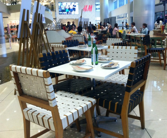 chelsea kitchen sm megamall raintree restaurants lifestyle mommy blogger www.artofbeingamom.com 13