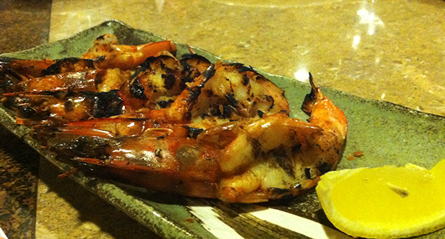 hotel rembrandt dinner buffet hotel buffet eat all you can lifestyle mommy blogger www.artofbeingamom.com 31