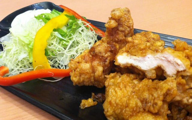 Saboten