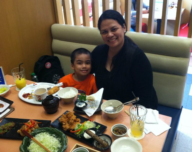 saboten japanese comfort food lifestyle mommy blogger www.artofbeingamom.com 17