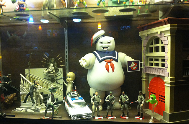 yexels toy museum lifestyle mommy blogger www.artofbeingamom.com 14