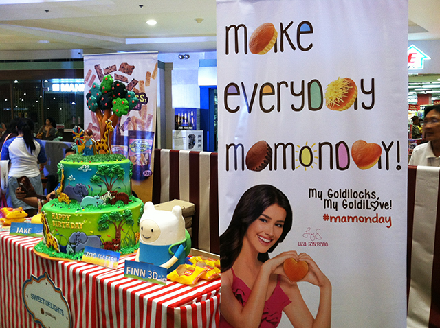 banana peel family funville event sm fairview lifestyle mommy blogger www.artofbeingamom.com 02