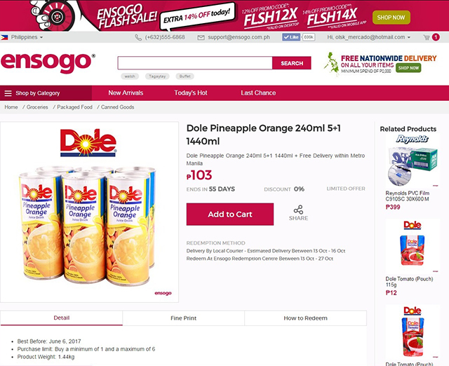 earn cash shopback.ph discounts promos online shopping lifestyle mommy blogger www.artofbeingamom.com 08
