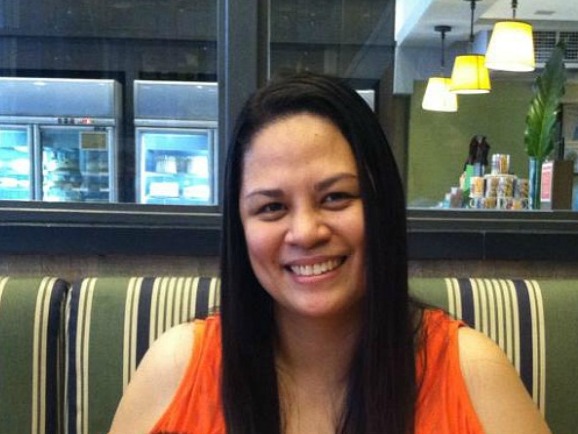 Hair Rebond and Keratin Treatment at Sir George Salon SM Fairview