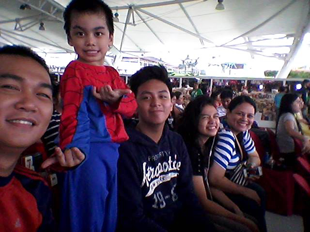 mommy bloggers philippines halloween sky ranch tagaytay lifestyle mommy blogger www.artofbeingamom 11