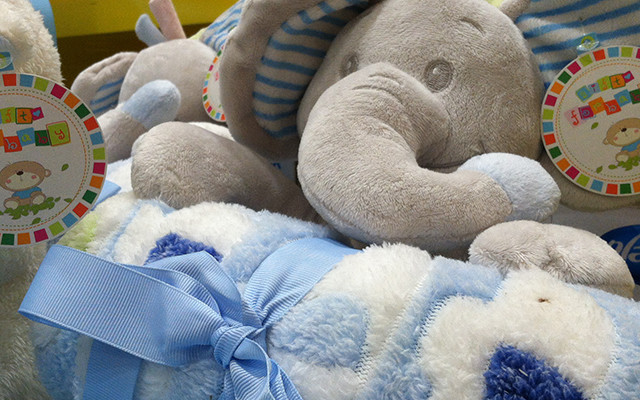baby blankets from Baby Company