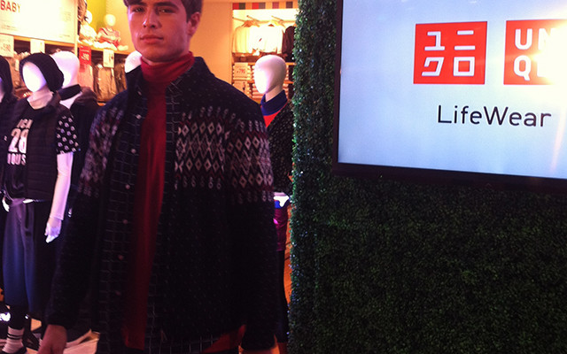 uniqlo lemaire lifewear collection