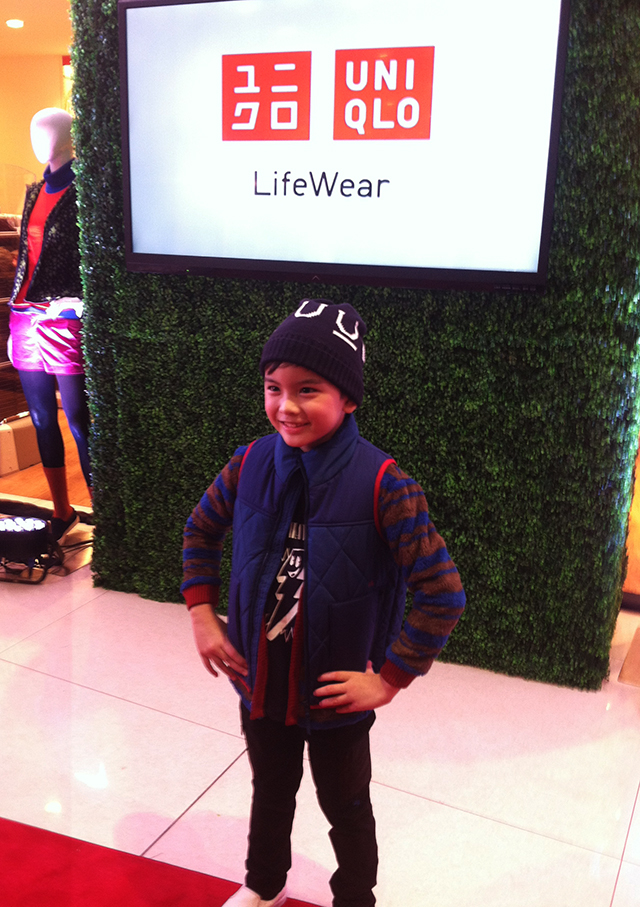 uniqlo x lemaire lifewear collection winter clothing shopping lifestyle mommy blogger www.artofbeingamom.com 07