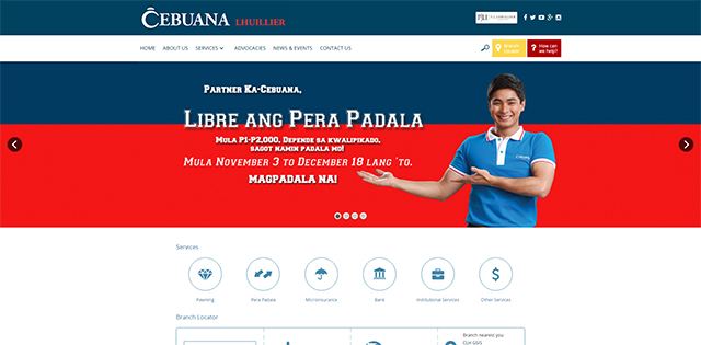 cebuana lhuillier pawnshop pera padala online website lifestyle mommy blogger www.artofbeingamom.com 07
