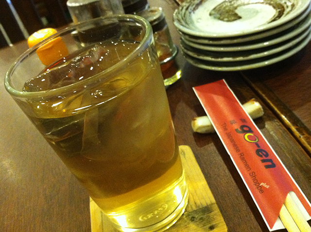 go-en ramen japanese restaurant lifestyle mommy blogger www.artofbeingamom.com 01