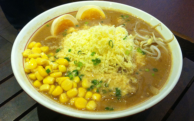 Go-En Ramen