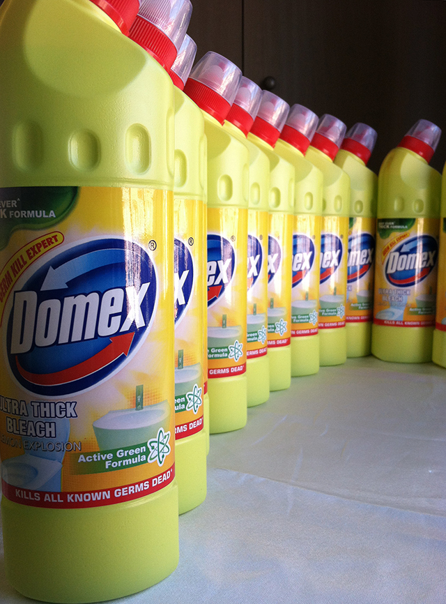 keep your home clean with domex lifestyle mommy blogger www.artofbeingamom.com 02