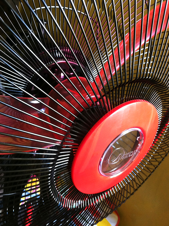 nikon stand fan appliance ensogo philippines lifestyle mommy blogger www.artofbeingamom.com 05