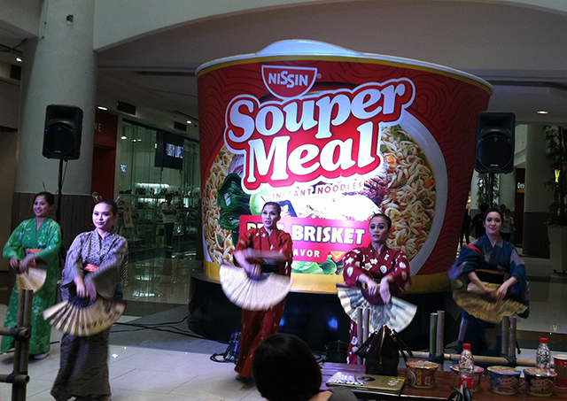 nissin souper meal food trip nissin ramen noodles lifestyle mommy blogger www.artofbeingamom.com 09