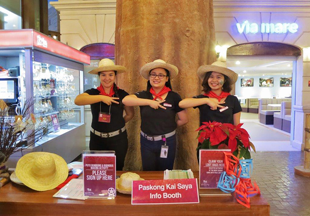 Paskong Kai Saya sa KidZania Manila_03