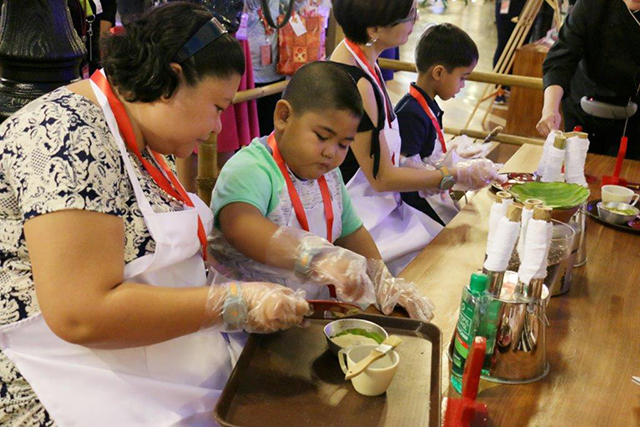 Paskong Kai Saya sa KidZania Manila_09