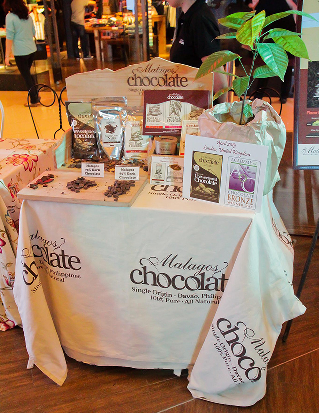 crave the bean coffee and chocolate festival lifestyle mommy blogger www.artofbeingamom.com 16