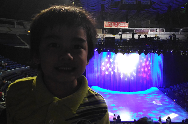disney on ice magical ice festival lifestyle mommy blogger www.artofbeingamom.com 09