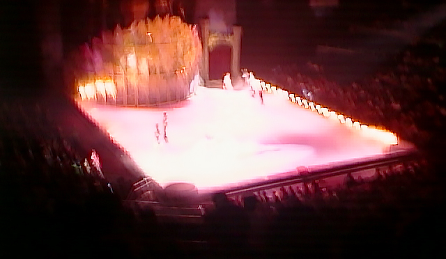 disney on ice magical ice festival lifestyle mommy blogger www.artofbeingamom.com 16