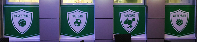 The MILO Stadium at KidZania Manila is Officially Open!