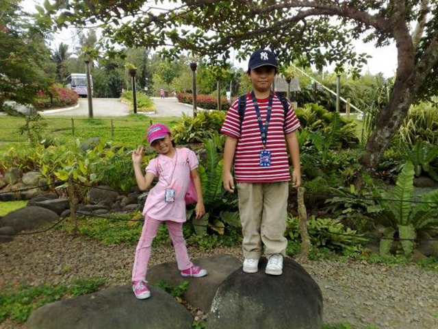 raising independent children lifestyle mommy blogger www.artofbeingamom.com 03