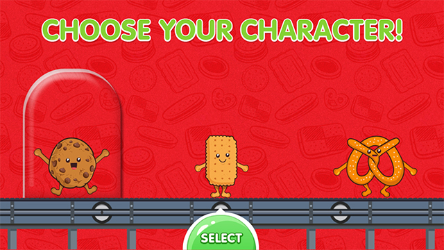 robinsons supermarket biscuit run game online game mondelez lifestyle mommy blogger www.artofbeingamom.com 10