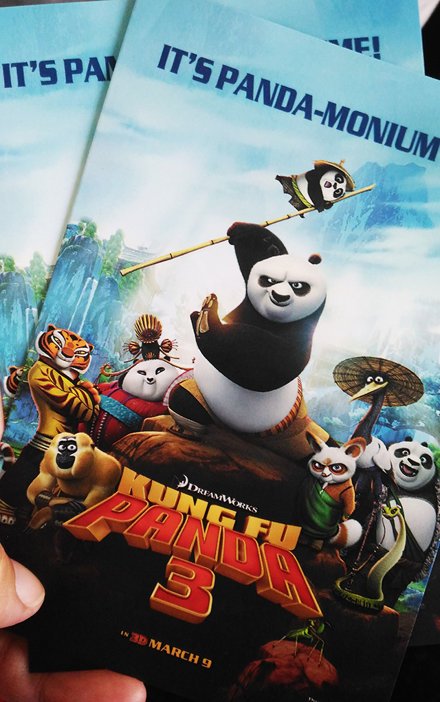 kung fu panda 3 mcdonalds side dish corn cup lifestyle mommy blogger www.artofbeingamom.com 03