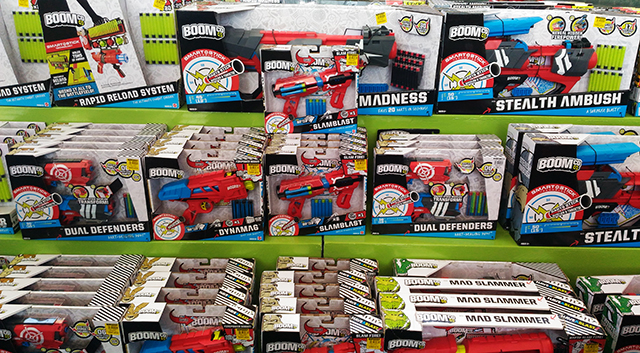 boomco blast better richwell prime toy guns lifestyle mommy blogger www.artofbeingamom.com 03