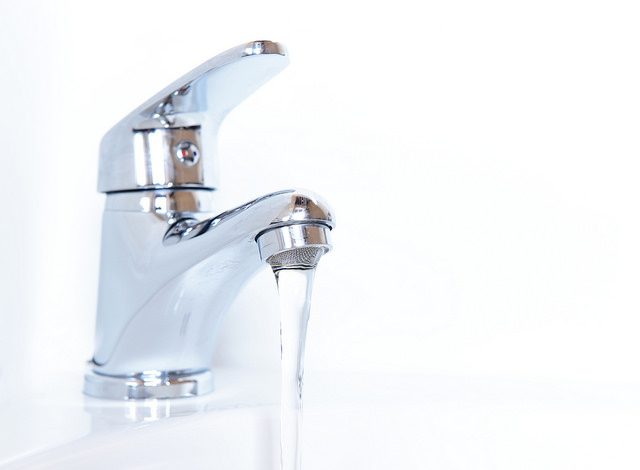 Why is my Water Bill so High?