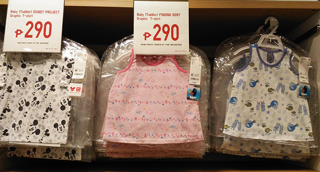 uniqlo kids collection kids clothes fashion lifestyle mommy blogger www.artofbeingamom.com 04