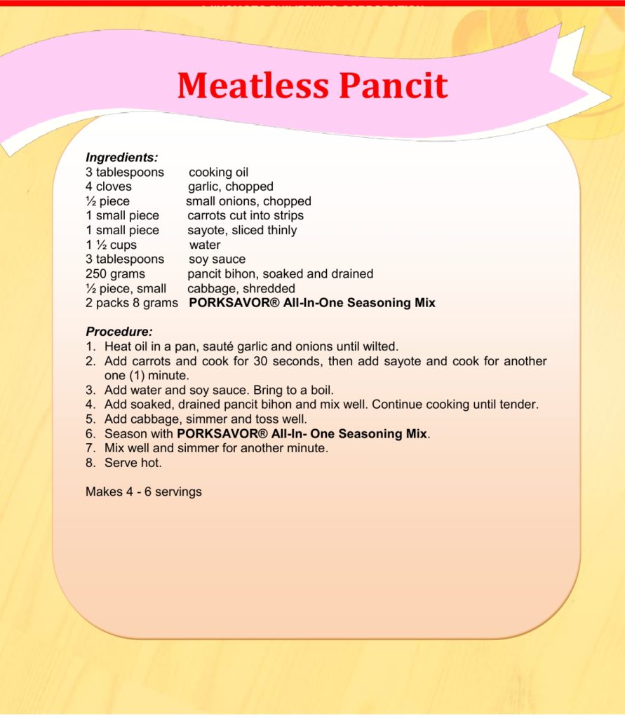 PORKSAVOR_PressRelease_Recipes_02Jul20162