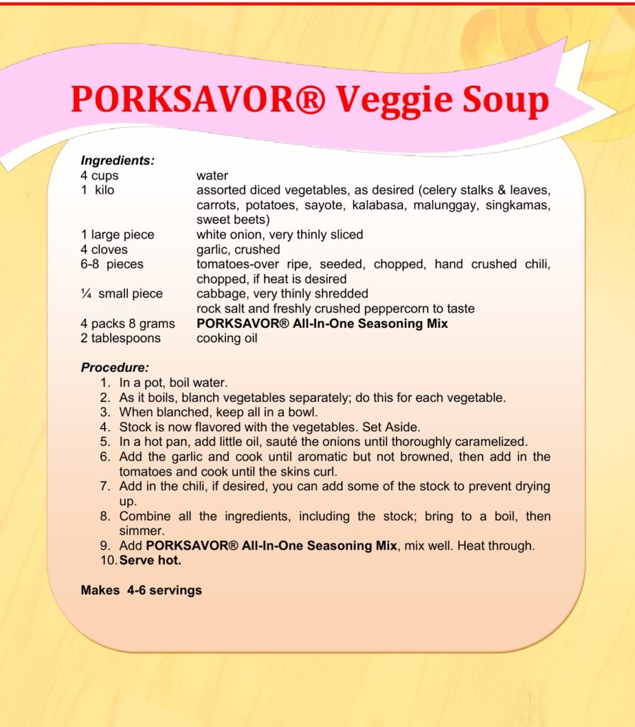 PORKSAVOR_PressRelease_Recipes_02Jul20163