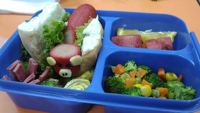 frabelle foods bento workshop bento box lifestyle mommy blogger www.artofbeingamom.com 11
