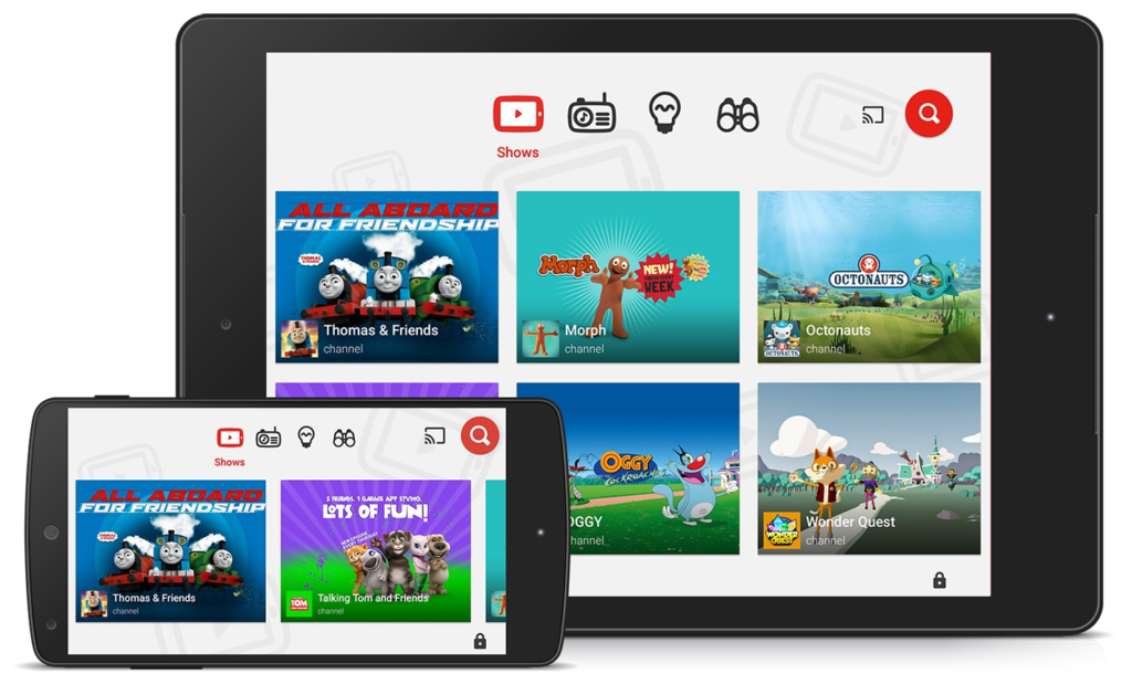 youtube-kids