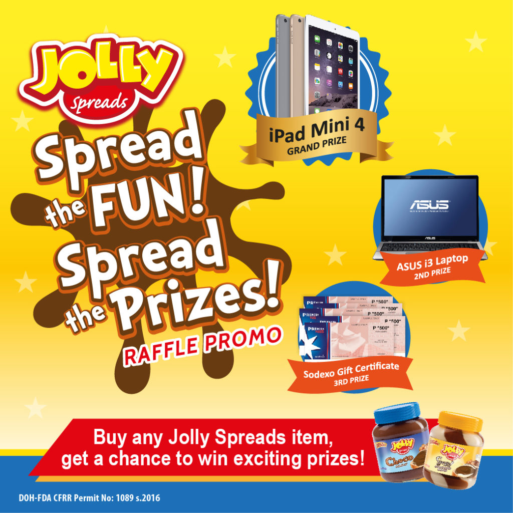 pr-jolly-spreads-promo-poster