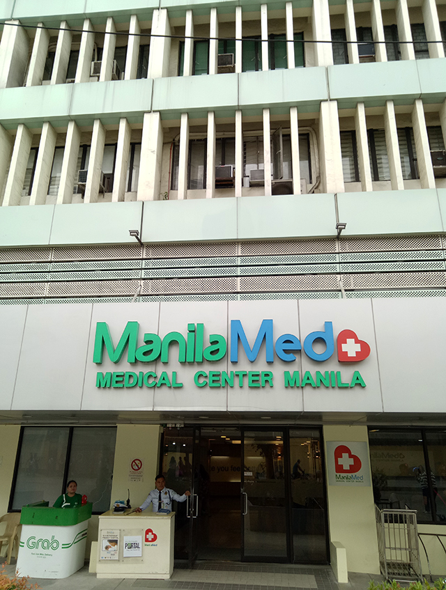 Manila Med Center for Womens Health lifestyle mommy blogger philippines www.artofbeingamom.com 08