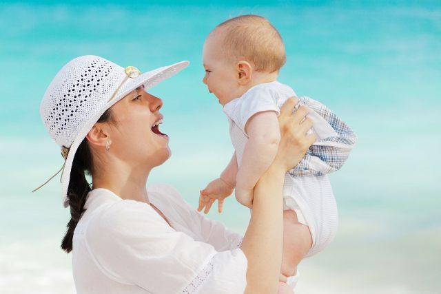 What Every New Mom Needs from Panties to a Belly Band