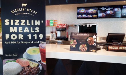 Join my Birthday Giveaway! Win Sizzlin Steak GCs!