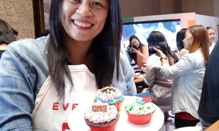TLC MasterClass with the Cake Boss Buddy Valastro: Round 2!