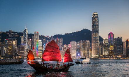 Explore Hidden Gems and Discover Hong Kong like a Local