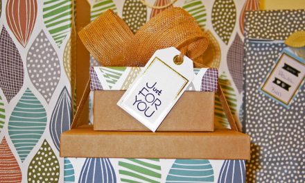 6 Anniversary Gifts for Your Other Half