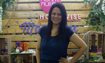 Easy Recipes and DIY Home Hacks with Homewise Mommies at Shopwise