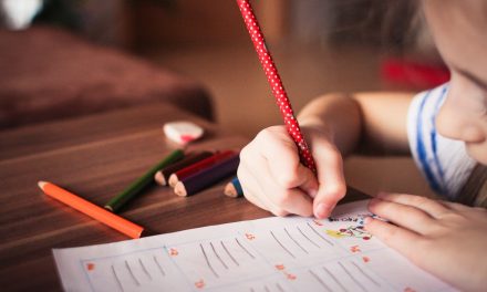Why A Child Thrives From Early Education