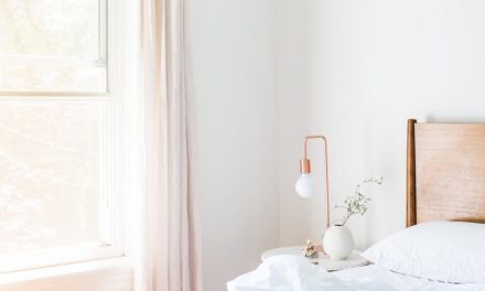 Perfect Window Treatments for Beach Homes
