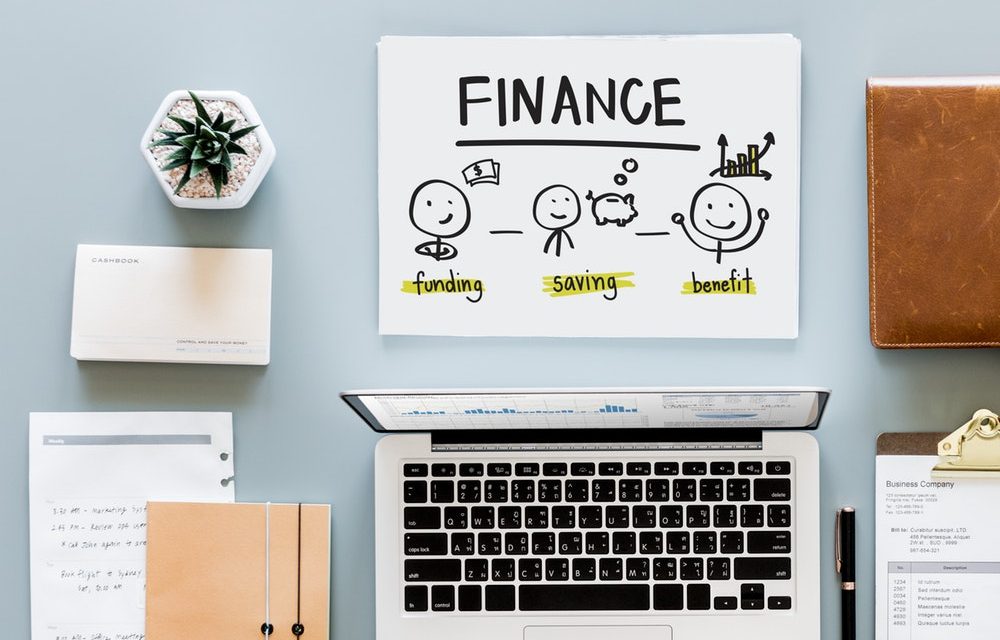 Finance Facts: 5 Steps to Getting Your Family Back on Stable Ground