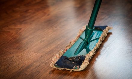 6 Commonly Overlooked Home Cleaning Tasks